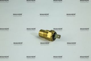 MÜŞÜR FAN STAREX 02-08 resmi