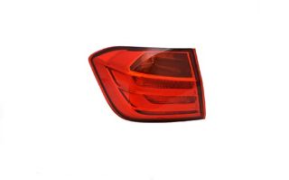 BMW 3 F30 ARKA STOP LED   SEDAN  SOL 2011- resmi