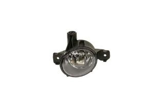 BMW X3 E83 ÖN SİS FARI SOL 2006-2010 resmi
