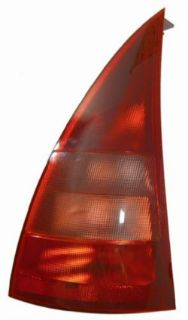 CITROEN C3 ARKA STOP SOL 2002-2005 resmi