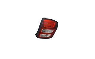 CITROEN C3 ARKA STOP SİS LAMBALI SAĞ 2009- resmi
