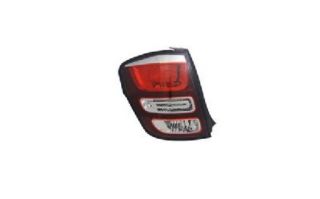 CITROEN C3 ARKA STOP SİS LAMBALI SOL 2013- resmi