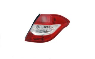 CITROEN C4 ARKA STOP 5 KAPI  SAĞ 2010- resmi