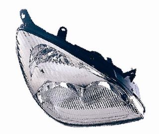 CITROEN C5 ÖN FAR SAĞ 2000-2004 resmi