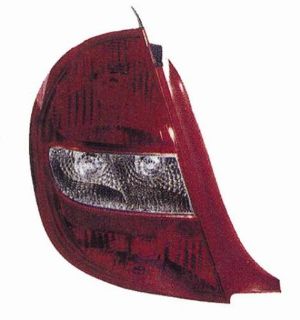 CITROEN C5 ARKA STOP SOL 2000-2004 resmi
