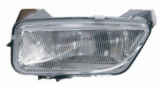 CITROEN SAXO ÖN SİS FARI SOKETLİ SOL 1995-1999 resmi