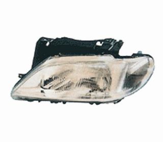 CITROEN XSARA ÖN FAR TEK HÜZME SOL 1997-2000 resmi