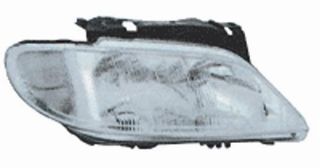 CITROEN XSARA ÖN FAR ÇİFT HÜZME SAĞ 1997-2000 resmi