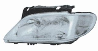 CITROEN XSARA ÖN FAR ÇİFT HÜZME SOL 1997-2000 resmi