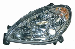 CITROEN XSARA ÖN FAR SİSLİ SOL 2000-2002 resmi