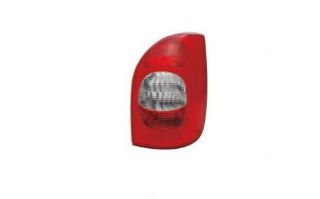 CITROEN XSARA PICASSO ARKA STOP SAĞ 2000-2004 resmi