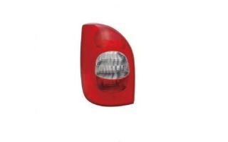 CITROEN XSARA PICASSO ARKA STOP SOL 2000-2004 resmi