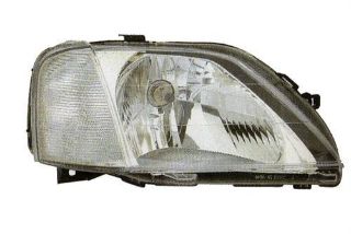 DACIA LOGAN/MCV ÖN FAR SAĞ 2005- resmi