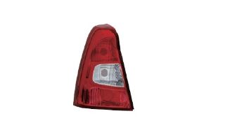 DACIA LOGAN ARKA STOP SEDAN  SAĞ 2008- resmi