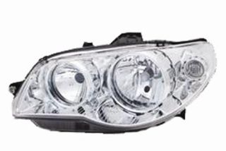 FIAT ALBEA ÖN FAR MOTORLU SOL 2005- resmi