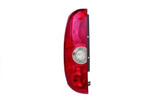 FIAT DOBLO/O COMBO ARKA STOP TEK KAPI  SOL 2009- resmi