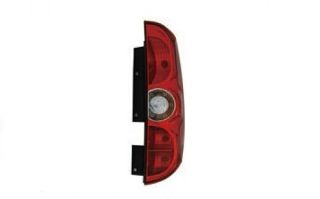 FIAT DOBLO/O COMBO ARKA STOP ÇİFT  KAPI  SAĞ 2009- resmi