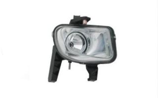 FIAT GRANDE PUNTO ÖN SİS FARI SOL 2006-2009 resmi