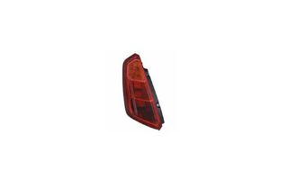 FIAT GRANDE PUNTO ARKA STOP SOL 2006-2009 resmi