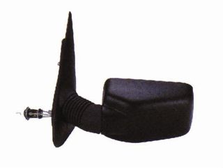FIAT TEMPRA DIŞ AYNA SOL 1990-1996 resmi