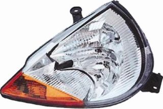 FORD KA ÖN FAR ELEKTRİKLİ SOL 1995- resmi