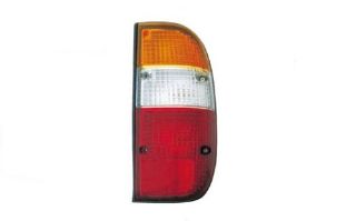 FORD RANGER ARKA STOP SAĞ 1999-2001 resmi
