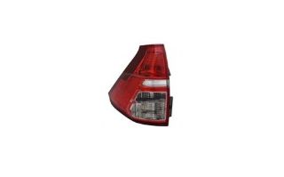 HONDA CRV ARKA STOP SOL 2014- resmi