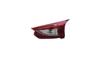 MAZDA  3 ARKA STOP İÇ HATCHBACK SAĞ 2013- resmi