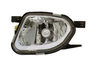 MERCEDES W 211/SPRINTER ÖN SİS FARI SOL 2002-2006 resmi