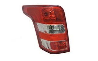 MİTSUBİSHİ L200 ARKA STOP SİSLİ SOL 2014- resmi