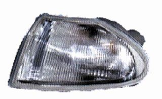 OPEL   ASTRA ÖN SİNYAL BEYAZ SOPEL L 1991-1994 resmi
