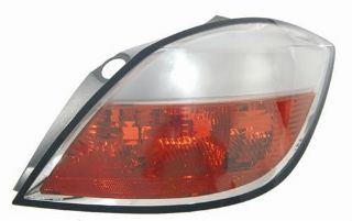 OPEL  ASTRA ARKA STOPEL P HATCHBACK SAĞ 2004-2007 resmi