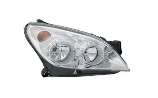 OPEL  ASTRA H ÖN FAR ELEKTRİKLİ MOPEL TOPEL RLU SAĞ 2007-2009 resmi