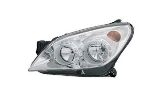 OPEL  ASTRA H ÖN FAR ELEKTRİKLİ MOPEL TOPEL RLU SOPEL L 2007-2009 resmi