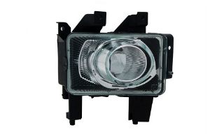 OPEL  ASTRA H ÖN SİS FARI SAĞ 2007-2009 resmi