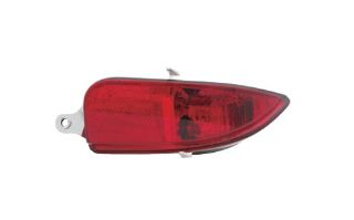 OPEL  COPEL RSA ARKA SİS LAMBASI SAĞ 2004-2007 resmi