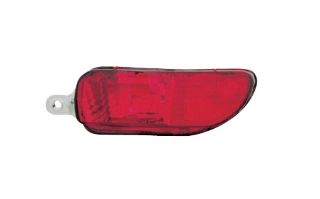 OPEL  COPEL RSA ARKA SİS LAMBASI SAĞ 2001-2003 resmi