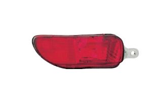 OPEL  COPEL RSA ARKA SİS LAMBASI SOPEL L 2001-2003 resmi