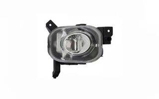 OPEL  COPEL RSA D ÖN SİS FARI SAĞ 2006-2008 resmi