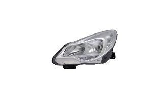 OPEL  COPEL RSA ÖN FAR ELEKTRİKLİ MOPEL TOPEL RLU  KROPEL M HATCHBACK SOPEL L 2011- resmi