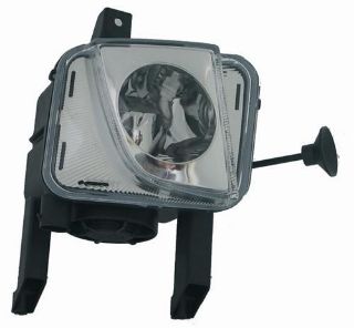 OPEL   MERİVA ÖN SİS FAR SAĞ 2003- resmi