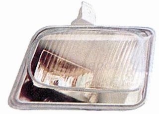 OPEL   VECTRA ÖN SİS FARI SAĞ 1995-1999 resmi