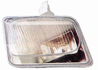 OPEL   VECTRA ÖN SİS FARI SOPEL L 1995-1999 resmi