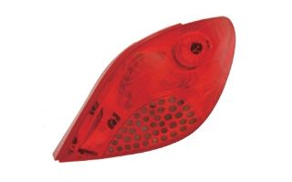 PEUGEOT  207 ARKA STOP SAĞ 2006- resmi