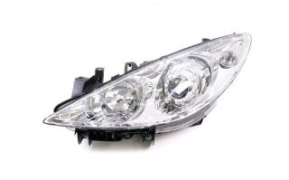 PEUGEOT  307 ÖN FAR ELEKTRİKLİ SOL 2005-2007 resmi