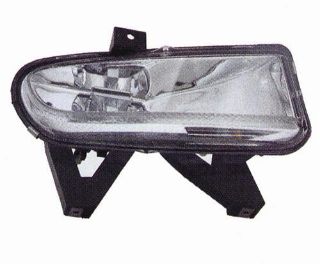 PEUGEOT  406 ÖN SİS FARI SAĞ 1999-2004 resmi