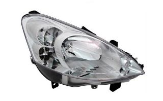 PEUGEOT  PARTNER ÖN FAR ELEKTRİKLİ MOTORLU  SAĞ 2008- resmi