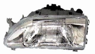 RENAULT 19 ÖN FARENAULT SOL 1992- resmi