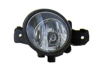 RENAULT CLİO/MİCRA/ALMERA ÖN SİS FARI SOL 2001-2005 resmi
