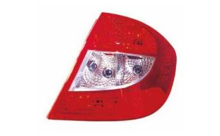 RENAULT CLİO SYMBOL ARKA STOP SAĞ 2009- resmi
